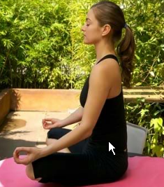 how to meditate